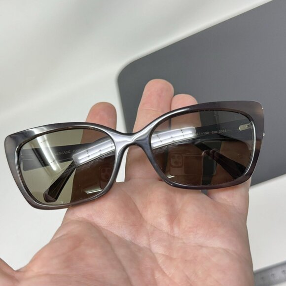 Face A Face Artie 1 sunglasses gradient or Eyeglasses Frame main image 13